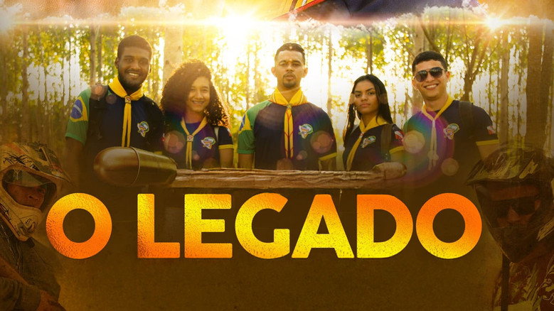 O Legado still 2