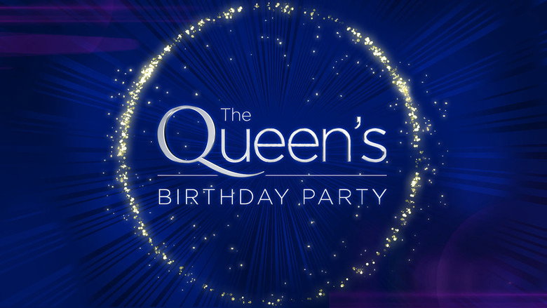 The Queen's Birthday Party still 1