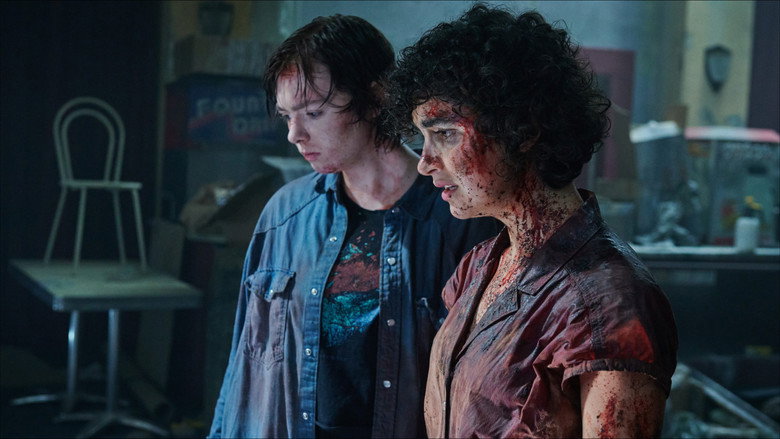 Texas Chainsaw Massacre still 8