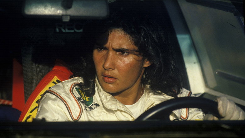 Queen of Speed still 2