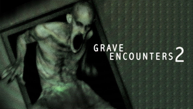 Grave Encounters 2 still 5