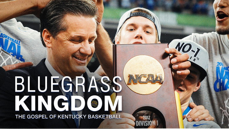 Bluegrass Kingdom: The Gospel of Kentucky Basketball still 1