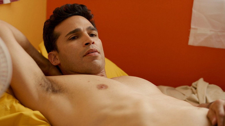 Barrio Boy still 1