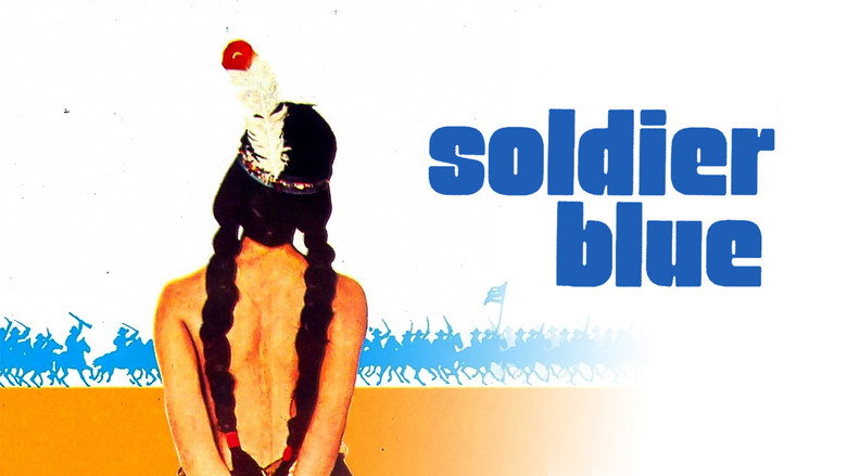 Soldier Blue still 2