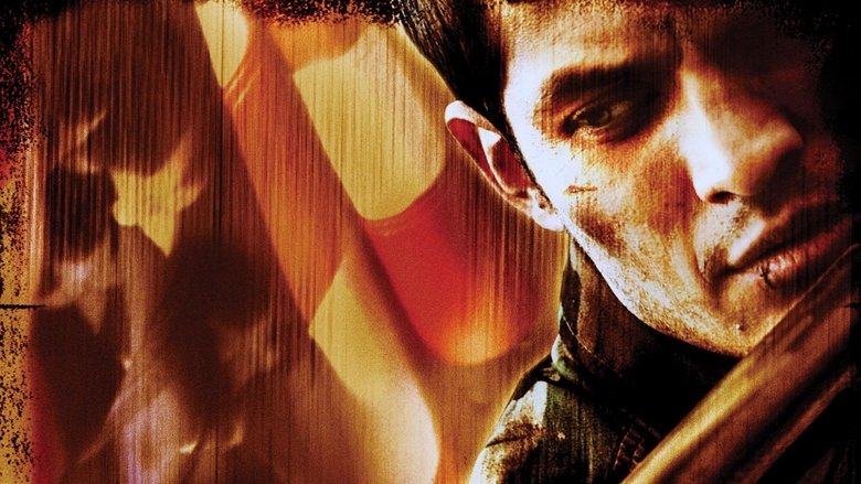 Behind Enemy Lines II: Axis of Evil still 2