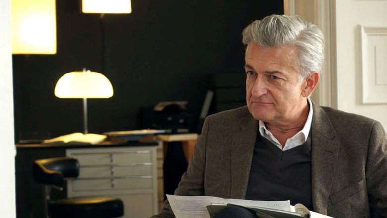 Therapie still 1