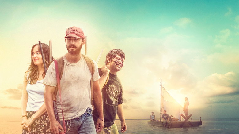 The Peanut Butter Falcon still 8