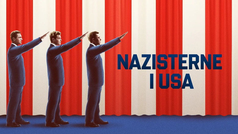Nazi Town, USA still 5