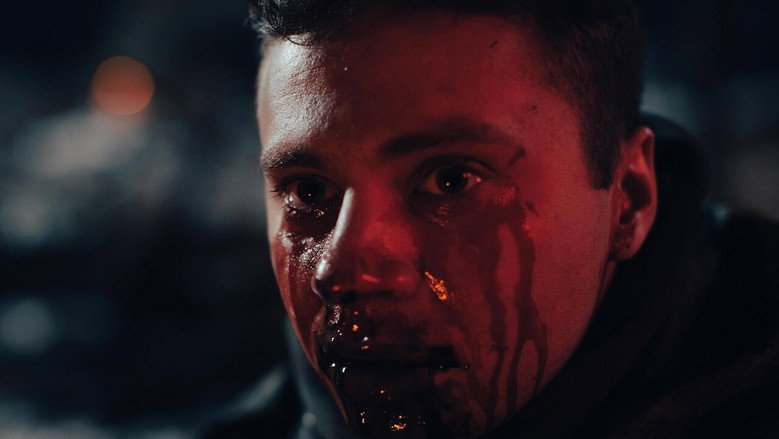 The Witch. Revenge still 7