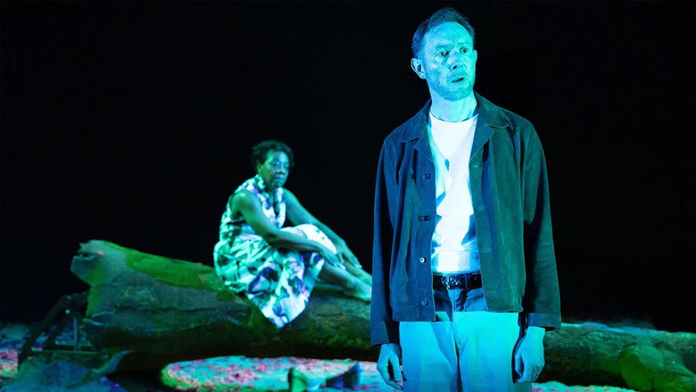 National Theatre Live: All My Sons still 8