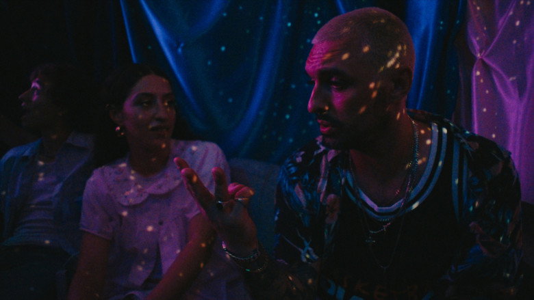 Bunny still 7