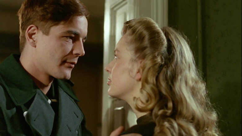 The White Rose still 8
