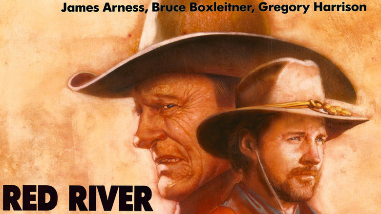 Red River still 3