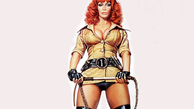 Greta, the Mad Butcher still 5
