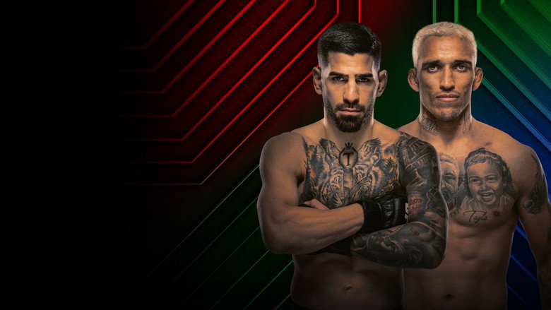 UFC 317: Topuria vs. Oliveira still 3