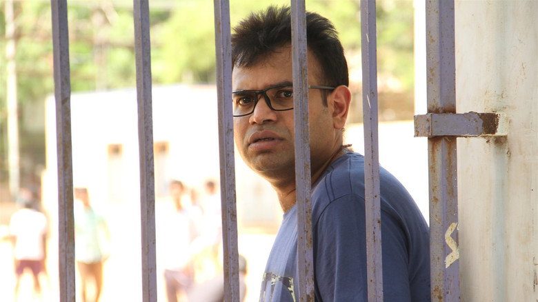 Chennai 600028 II: Second Innings still 3
