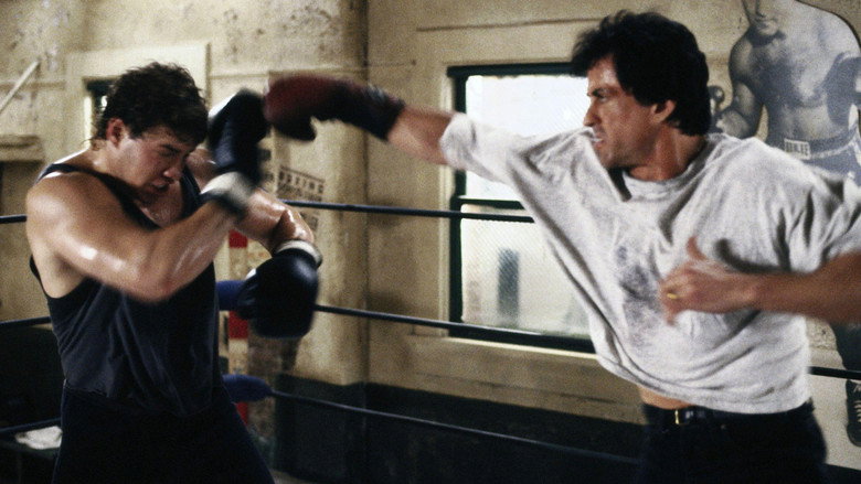 Rocky V still 7