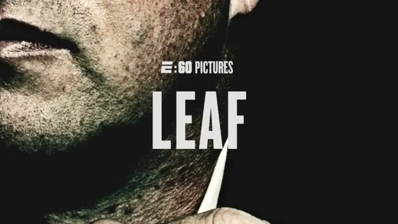 Leaf still 2