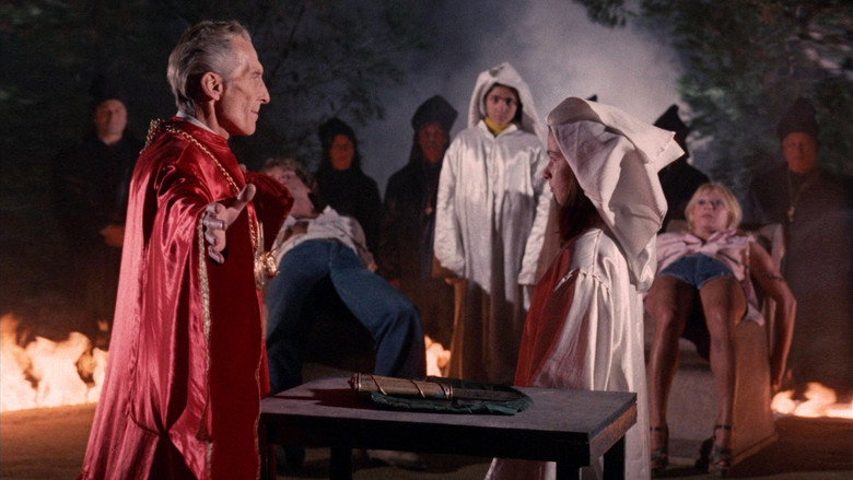 The Devil's Men still 2