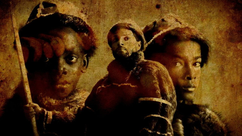 The Nobles of Prehistory: Ladies and Princes of the Paleolithic still 1