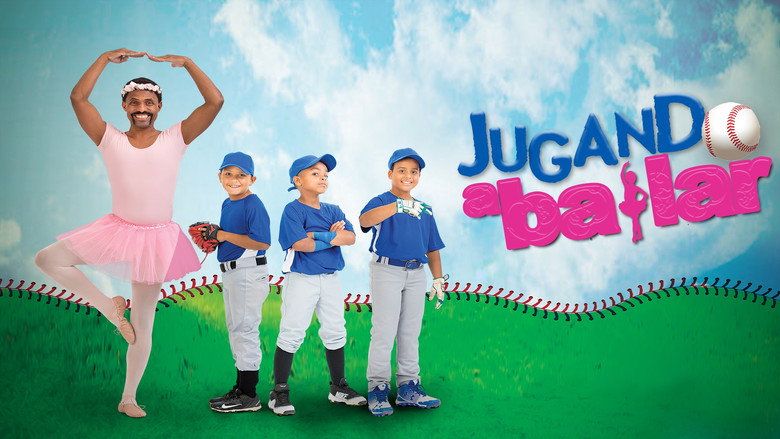 Jugando a bailar still 2
