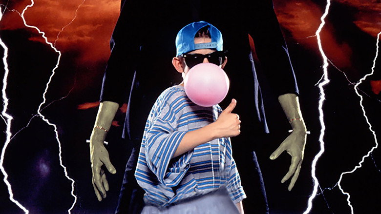 Billy Frankenstein still 1