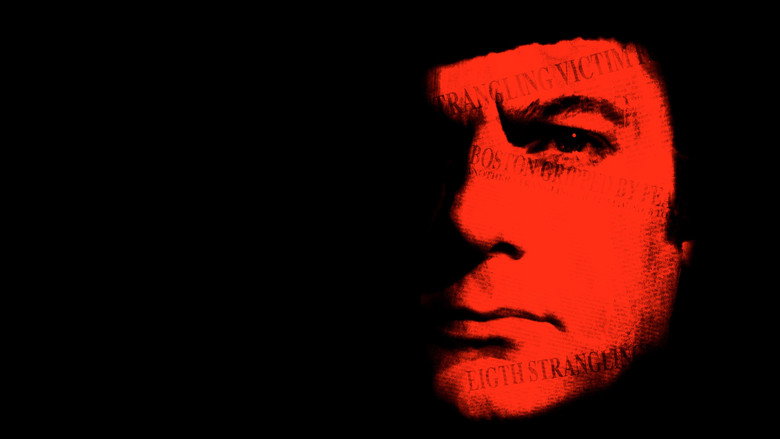 The Boston Strangler still 1