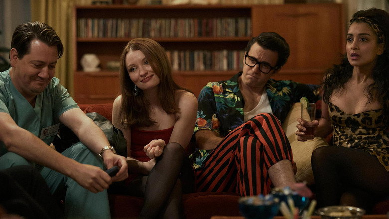 One More Shot still 5