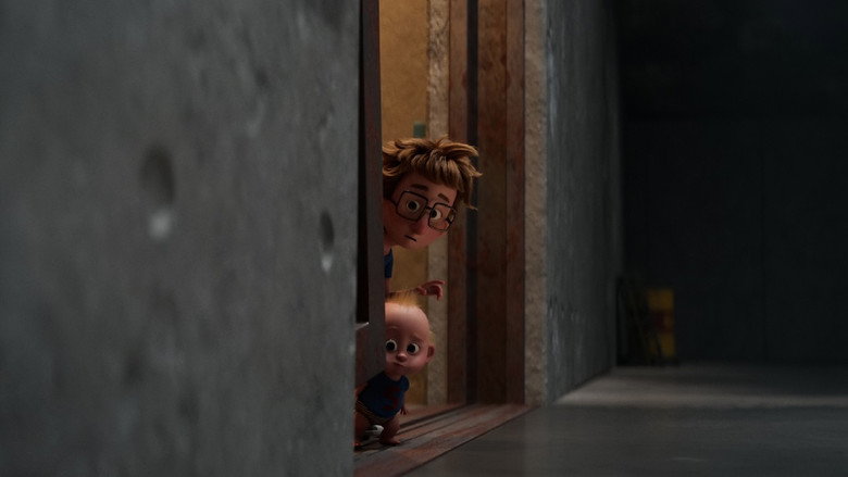 Super Charlie still 4