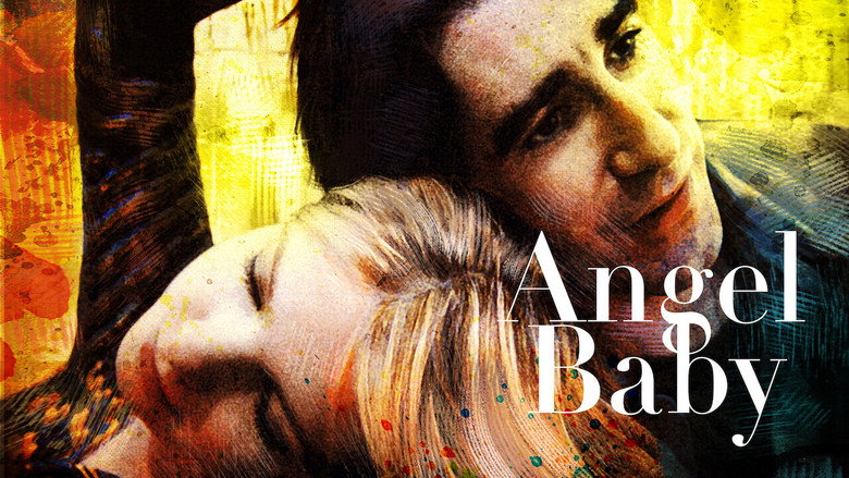 Angel Baby still 2