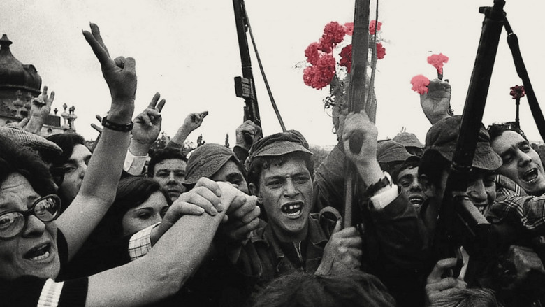 Portugal: Carnations Against Dictatorship still 7