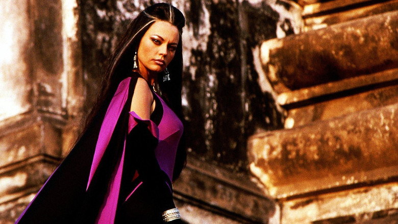 Mortal Kombat: Annihilation still 7