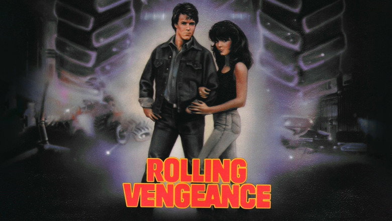 Rolling Vengeance still 3