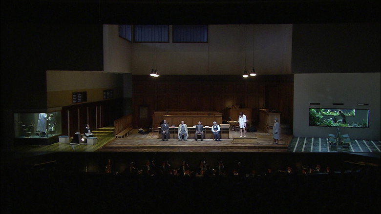 Janáček: The Makropulos Affair still 1