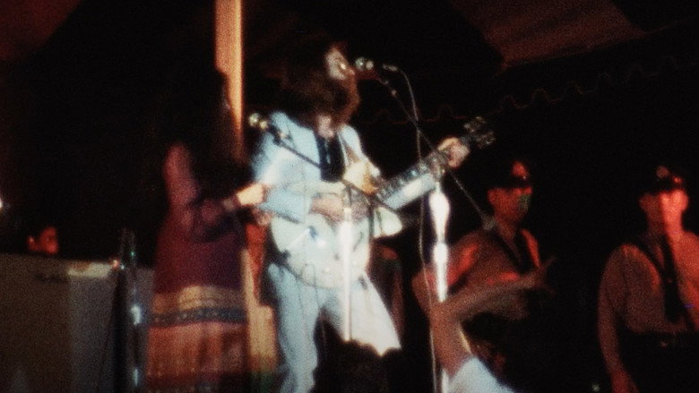 Revival69: The Concert That Rocked the World still 4