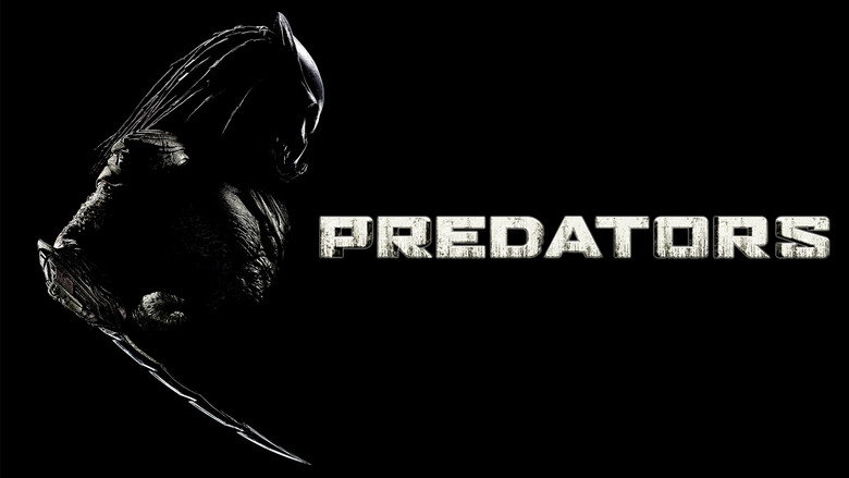 Predators still 3