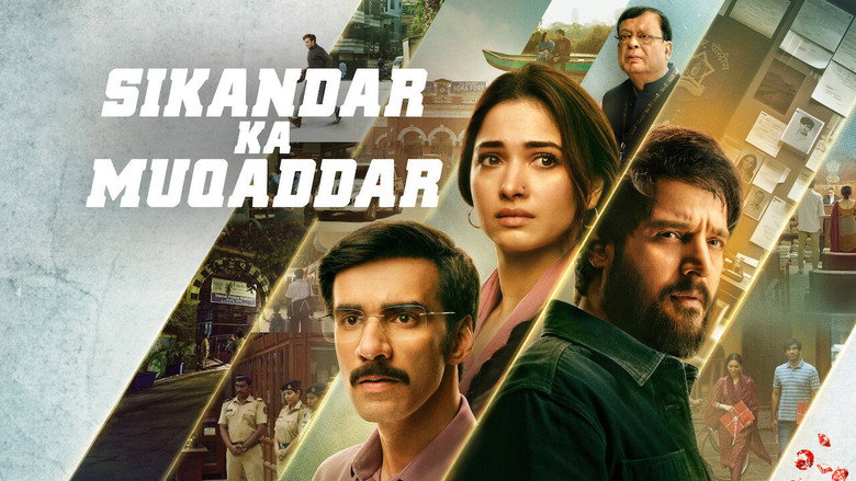 Sikandar Ka Muqaddar still 6