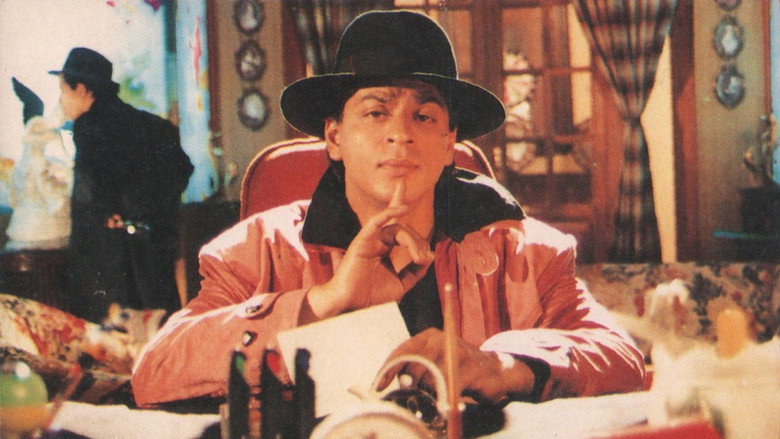 Baadshah still 4