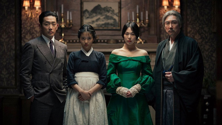 The Handmaiden still 6