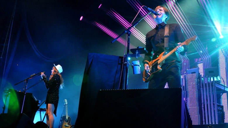 The Postal Service: Everything Will Change still 1