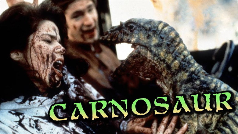 Carnosaur still 4