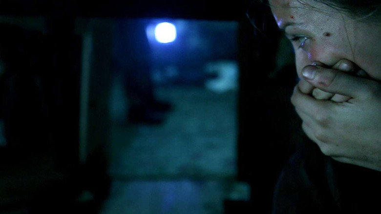 The Silent House still 2