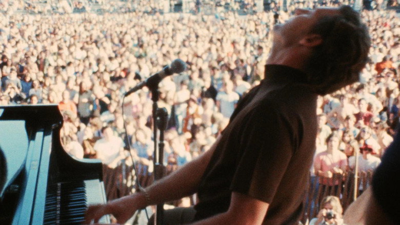 Revival69: The Concert That Rocked the World still 2