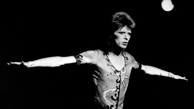 Bowie: The Final Act still 3