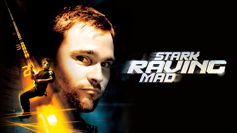 Stark Raving Mad still 4