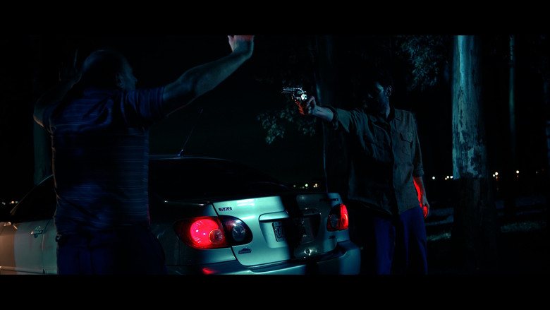 The Night of the Güecubú still 2