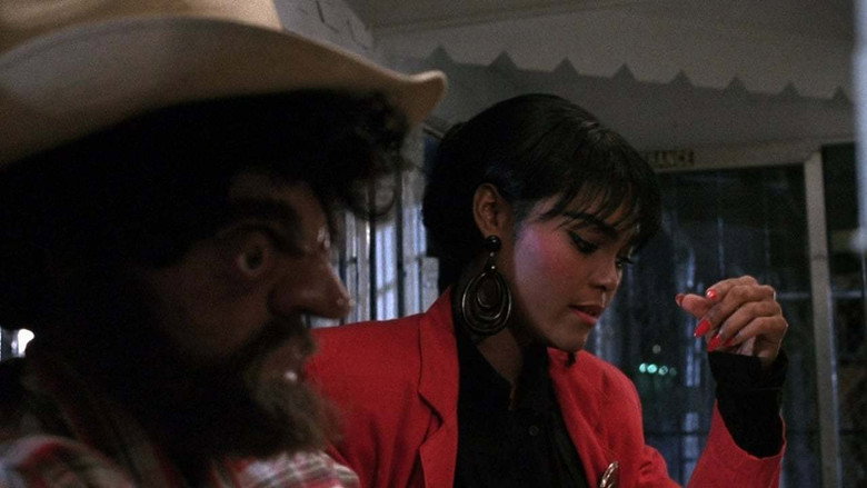 Blood Diner still 5