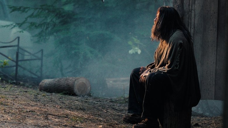 The Hermit still 1