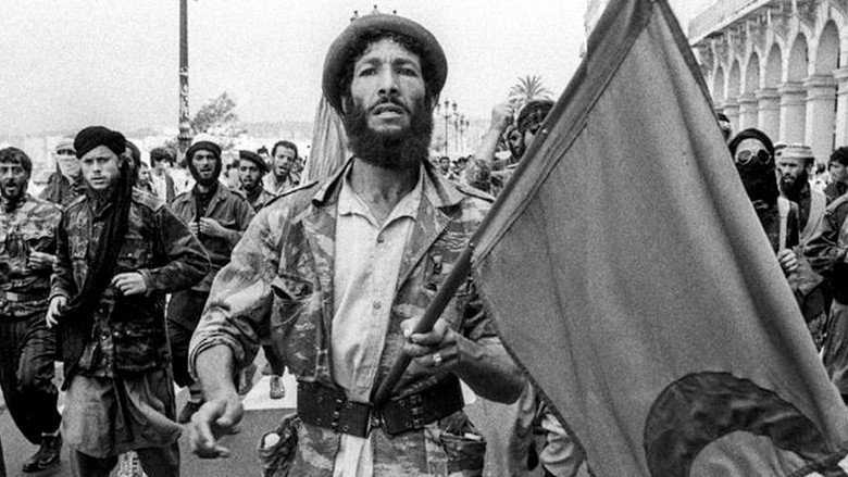 Algérie 1988-2000 : Autopsie d'une tragédie still 4