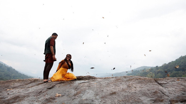 Raavan still 6